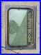 New Holland LS160 Skid Steer Loader Rear Window Frame and Glass
