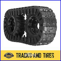 New Holland LS170 Over Tire Track for 10-16.5 Skid Steer Tires OTTs