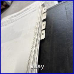 New Holland LS180. B, LS185. B/190. B, LT185. B/190. B Skid Steer Loader Service Manual