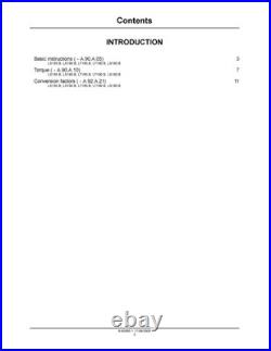 New Holland LS180. B, LS185. B/190. B, LT185. B/190. B Skid Steer Loader Service Manual