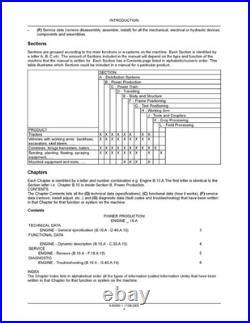 New Holland LS180. B, LS185. B/190. B, LT185. B/190. B Skid Steer Loader Service Manual
