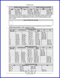 New Holland LS180. B, LS185. B/190. B, LT185. B/190. B Skid Steer Loader Service Manual
