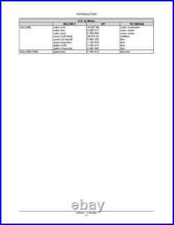 New Holland LS180. B, LS185. B/190. B, LT185. B/190. B Skid Steer Loader Service Manual