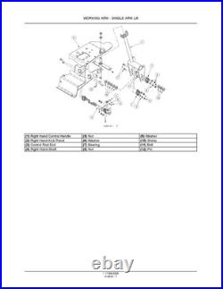 New Holland LS180. B, LS185. B/190. B, LT185. B/190. B Skid Steer Loader Service Manual