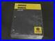 New Holland LS180, LS190 Skid Steer Service Manual Repair Shop Book