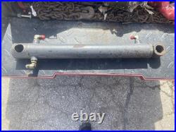 New Holland LX565 LS160 LS170 LX665 L170 L565 86633433 Deere 6675 7775 MG8663343