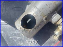 New Holland LX565 LS160 LS170 LX665 L170 L565 86633433 Deere 6675 7775 MG8663343