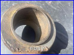 New Holland LX565 LS160 LS170 LX665 L170 L565 86633433 Deere 6675 7775 MG8663343