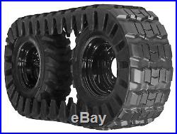 New Holland LX665 Single Over Tire Track for 10-16.5 Skid Steer Tires OTTs