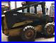 New Holland Ls190 Skid Steer High Flow Only 2300 Hrs