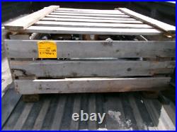 New Holland Model L150 Skid Steer Cab Door