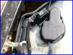 New Holland Model L150 Skid Steer Cab Door