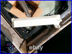 New Holland Model L150 Skid Steer Cab Door