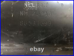 New Holland Muffler. New Part # 86537593. 2 available