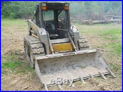 New Holland S 160