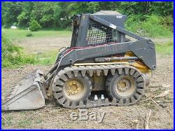 New Holland S 160