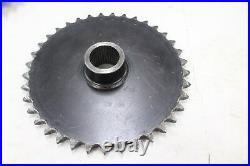 New Holland Skid Steer (2006 LX565) Front Drive Sprocket