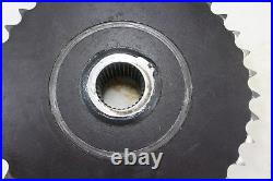 New Holland Skid Steer (2006 LX565) Front Drive Sprocket