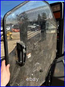 New Holland Skid Steer Door Skid Steer Doors of North America Customer Retur