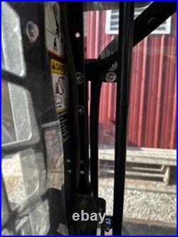 New Holland Skid Steer Door Skid Steer Doors of North America Customer Retur