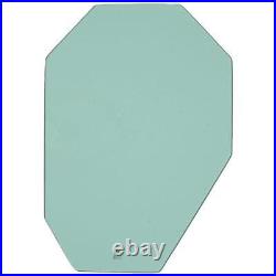 New Holland Skid Steer Front Center Door Glass 86547915