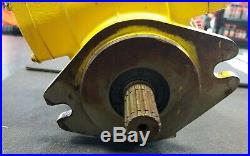 New Holland Skid Steer Hydraulic Pump Part # 86607580