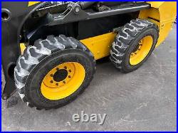 New Holland Skid Steer L218 Loader 2011, Runs Well PREOWNED