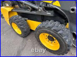 New Holland Skid Steer L218 Loader 2011, Runs Well PREOWNED