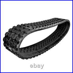 New Holland Skid-Steer Loader C175 C227 C327 Rubber Track 320x86x50 -13 wide ZZ