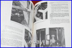 New Holland Skid Steer Loader L35 L775 L778 L779 Service Shop Repair Manual Book