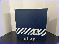 New Holland Skid-Steer Loader Repair Manual L465 Lx465 Lx485 Vol. 1 86587274