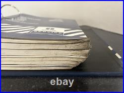 New Holland Skid-Steer Loader Repair Manual L465 Lx465 Lx485 Vol. 1 86587274