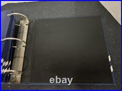 New Holland Skid-Steer Loader Repair Manual L465 Lx465 Lx485 Vol. 1 86587274
