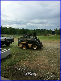 New Holland Skid Steer Ls190 Lx985 Lx885 Parts. Send Your Parts Request