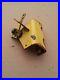 New Holland Skid Steer Oem Drive Control Bracket & Plate Right 86515517