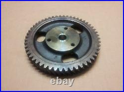 New Holland Skid Steer Oem Injection Pump Gear 87800906