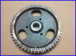 New Holland Skid Steer Oem Injection Pump Gear 87800906