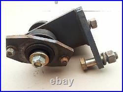 New Holland Skid Steer Oem Motor Support Assy. Left 86504726