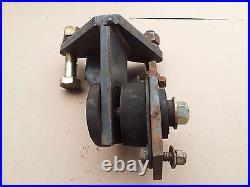 New Holland Skid Steer Oem Motor Support Assy. Left 86504726