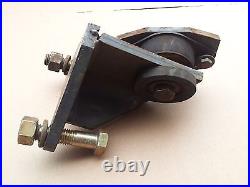 New Holland Skid Steer Oem Motor Support Assy. Left 86504726