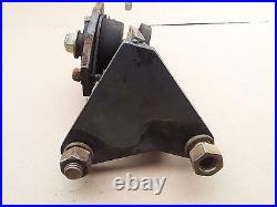 New Holland Skid Steer Oem Motor Support Assy. Left 86504726