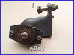 New Holland Skid Steer Oem Motor Support Assy. Right 86504727