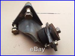 New Holland Skid Steer Oem Motor Support Assy. Right 86504727