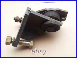 New Holland Skid Steer Oem Motor Support Assy. Right 86504727