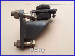 New Holland Skid Steer Oem Motor Support Assy. Right 86504727