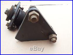 New Holland Skid Steer Oem Motor Support Assy. Right 86504727