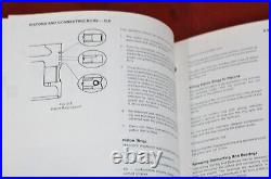 New Holland Skid Steer Perkins Diesel Engine 4.2032 Service Shop Repair Manual