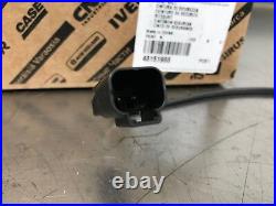 New Holland Skid Steer Seat Belt L225 L228 L230 L234 C227 C232 C238 #48151988