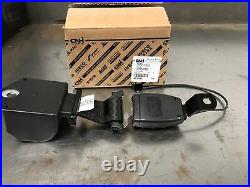 New Holland Skid Steer Seat Belt L225 L228 L230 L234 C227 C232 C238 #48151988