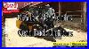 New Holland Skid Steers At Apple Farm Service